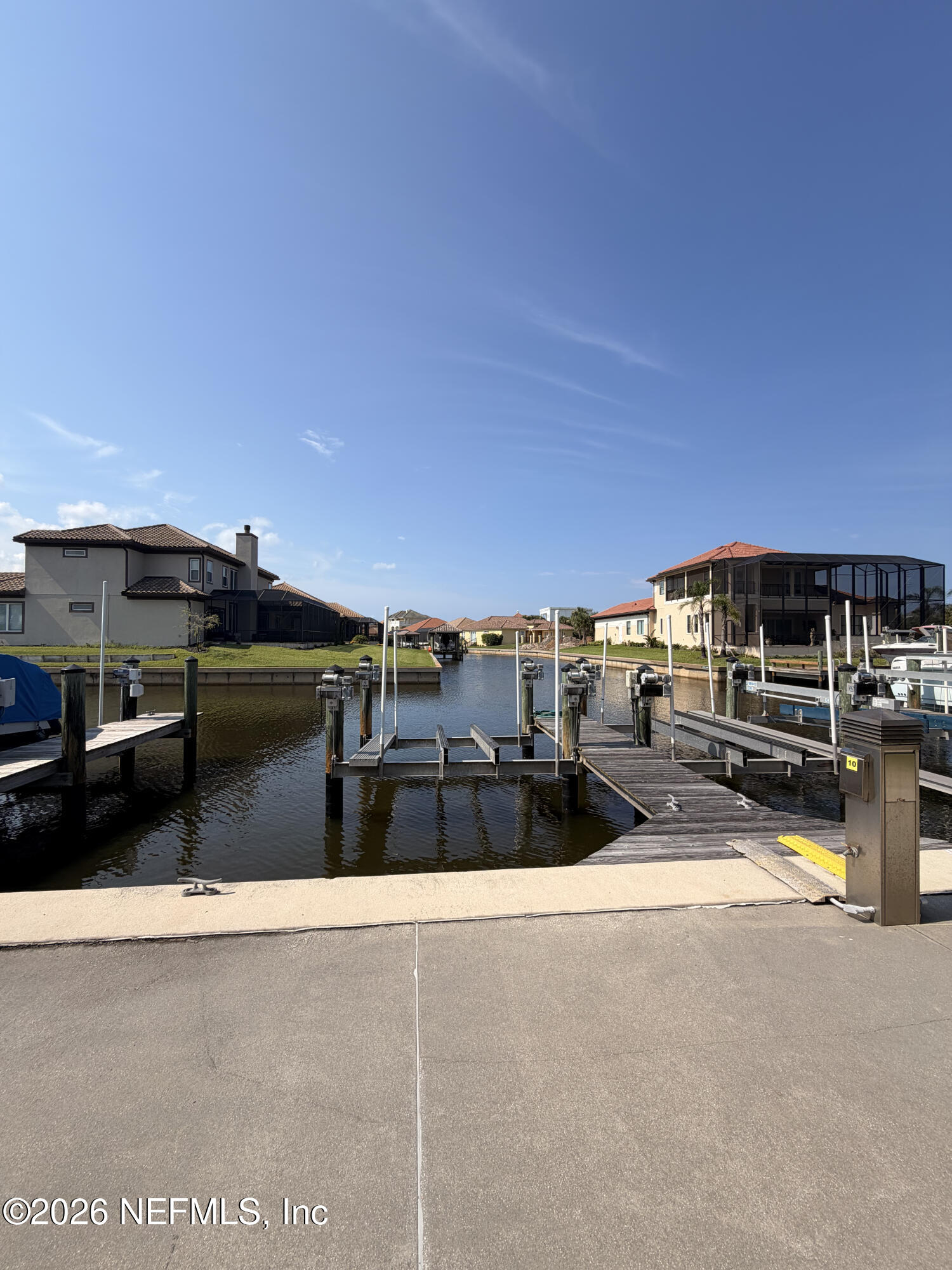 2691 Sunset Inlet Drive — photo