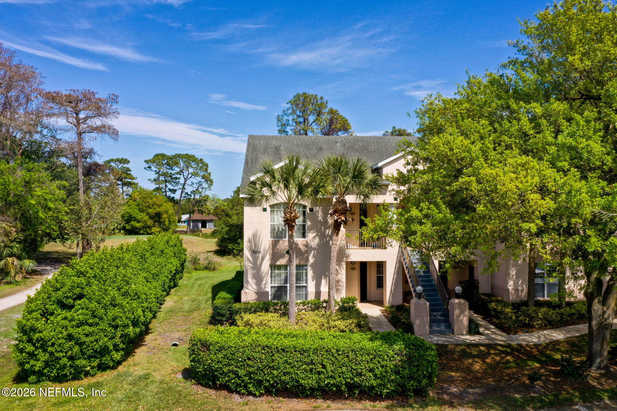 710 Augusta Circle — photo