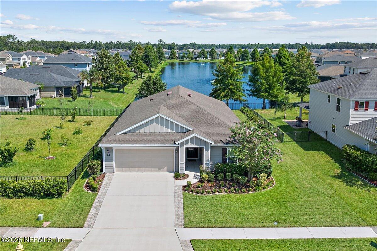 114 Bluejack Lane — photo