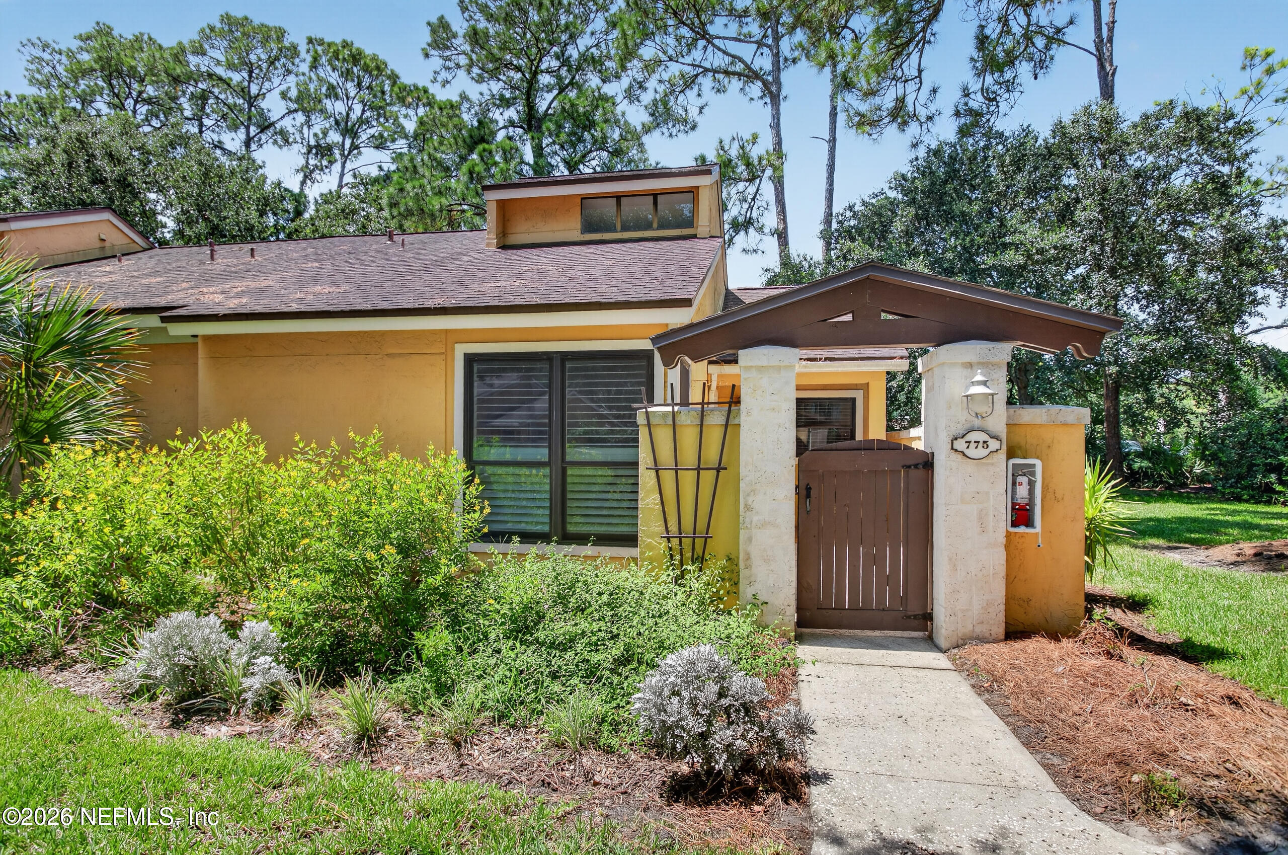 775 Sea Oats Bay — photo
