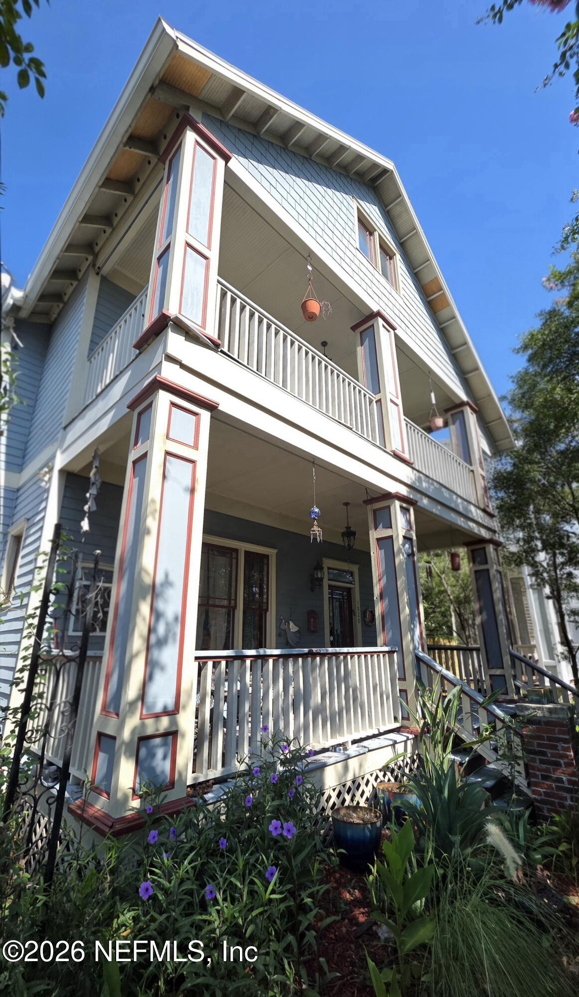 1820 N Market Street — photo