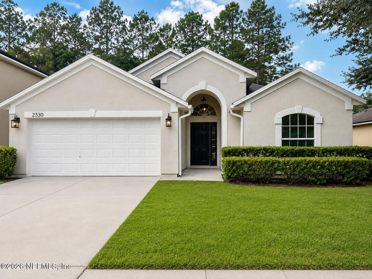 2330 Cherokee Cove Trail — photo