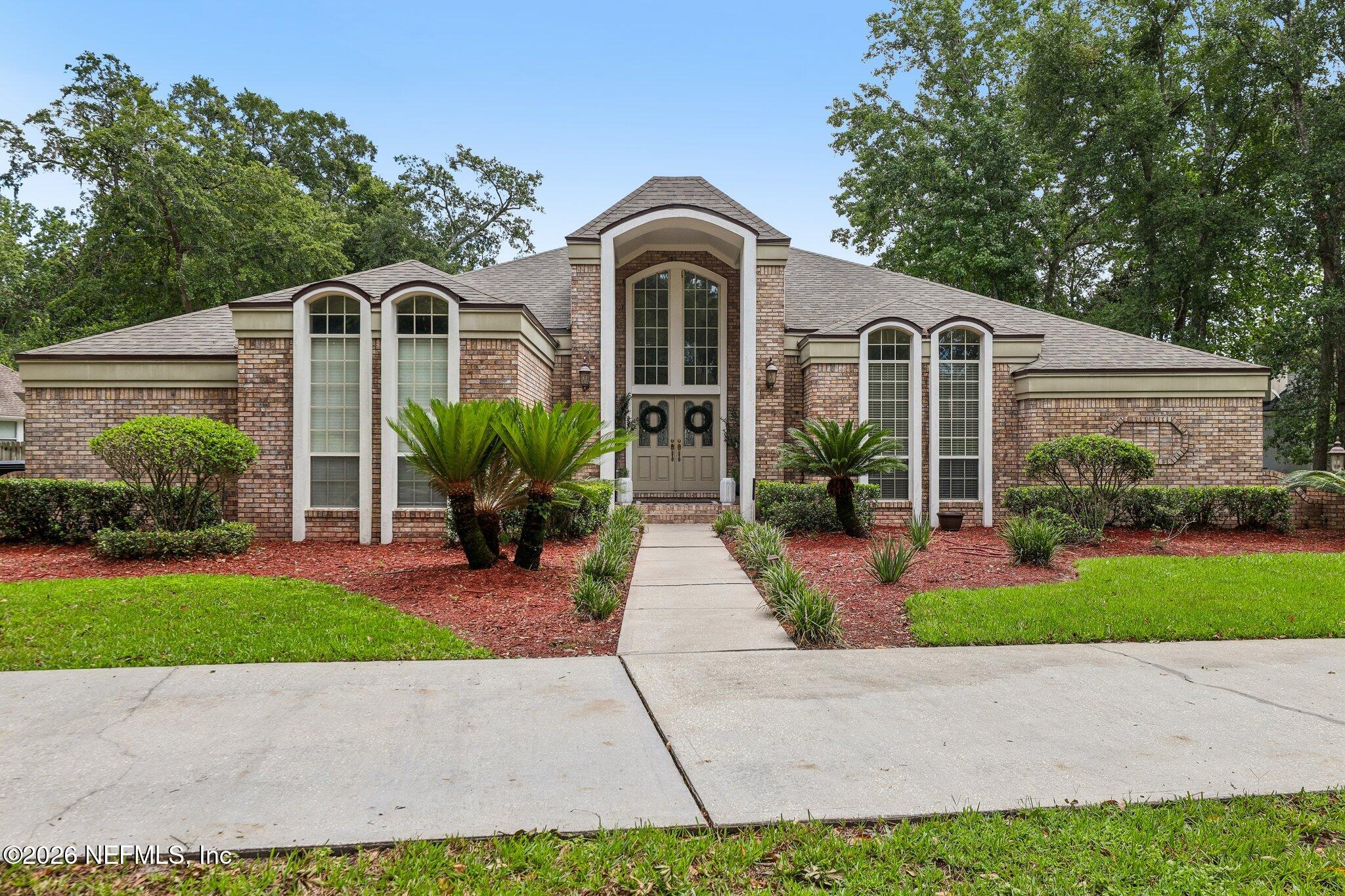 2455 Stockton Drive — photo