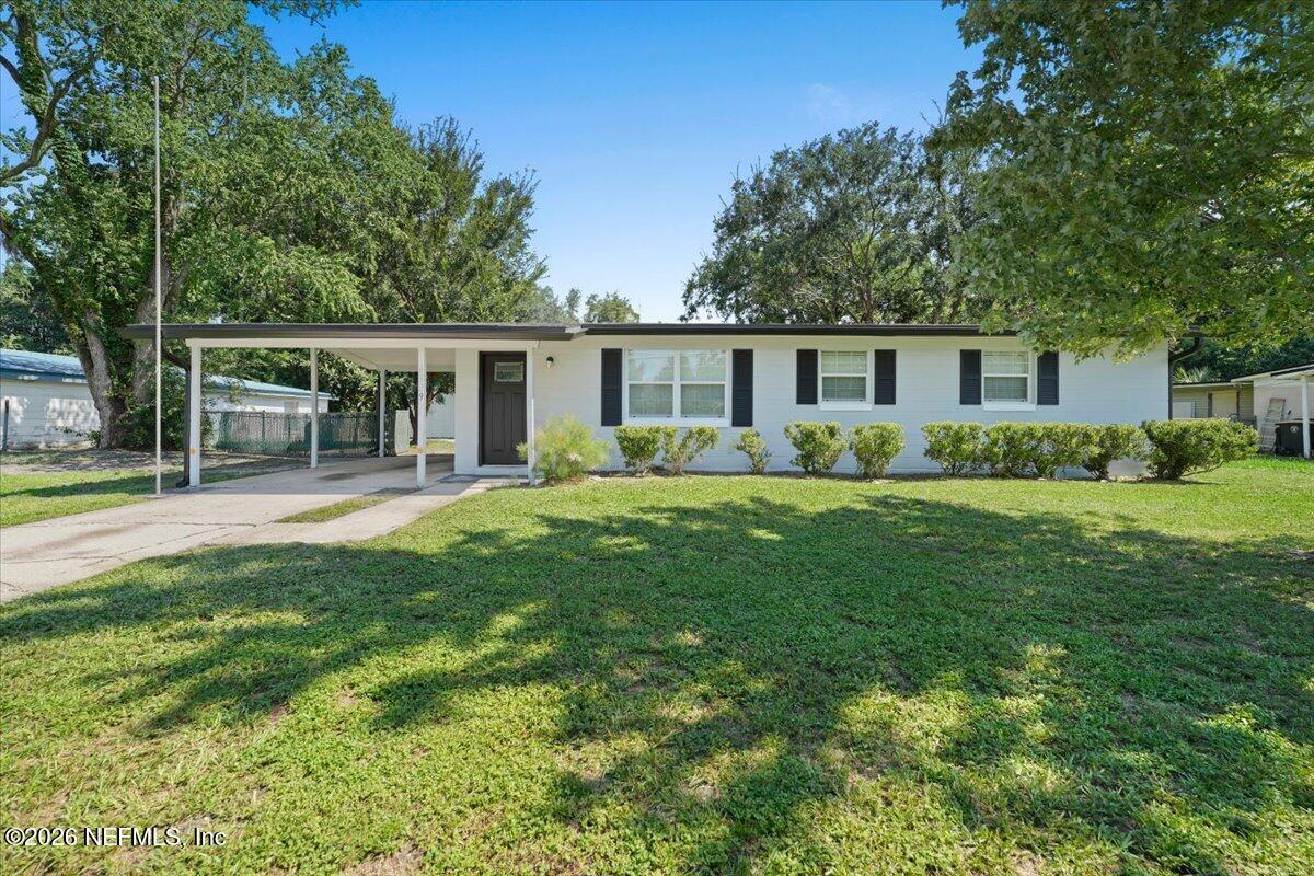 6529 Bo Peep Drive N — photo