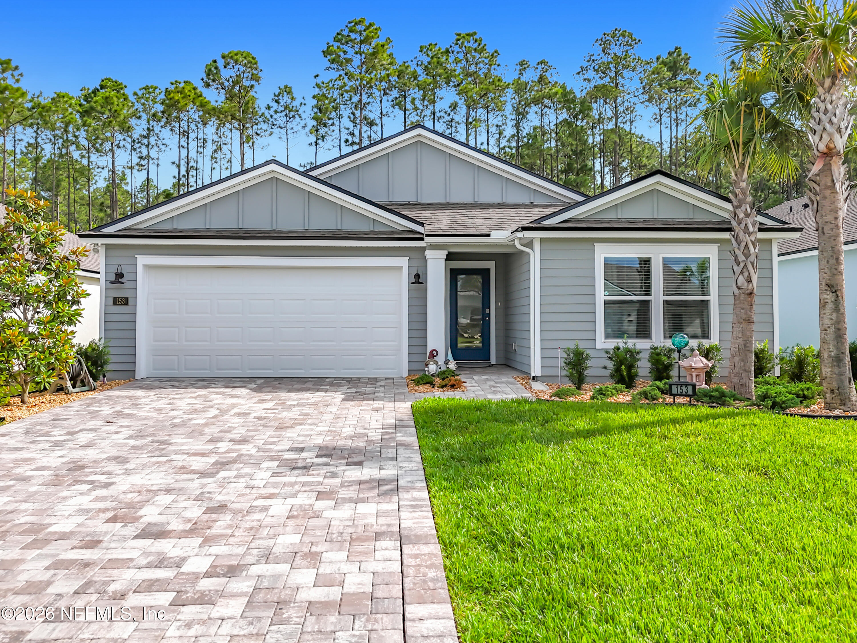 153 Greenwood Drive — photo