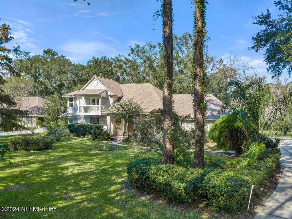 413 River Birch Lane — photo