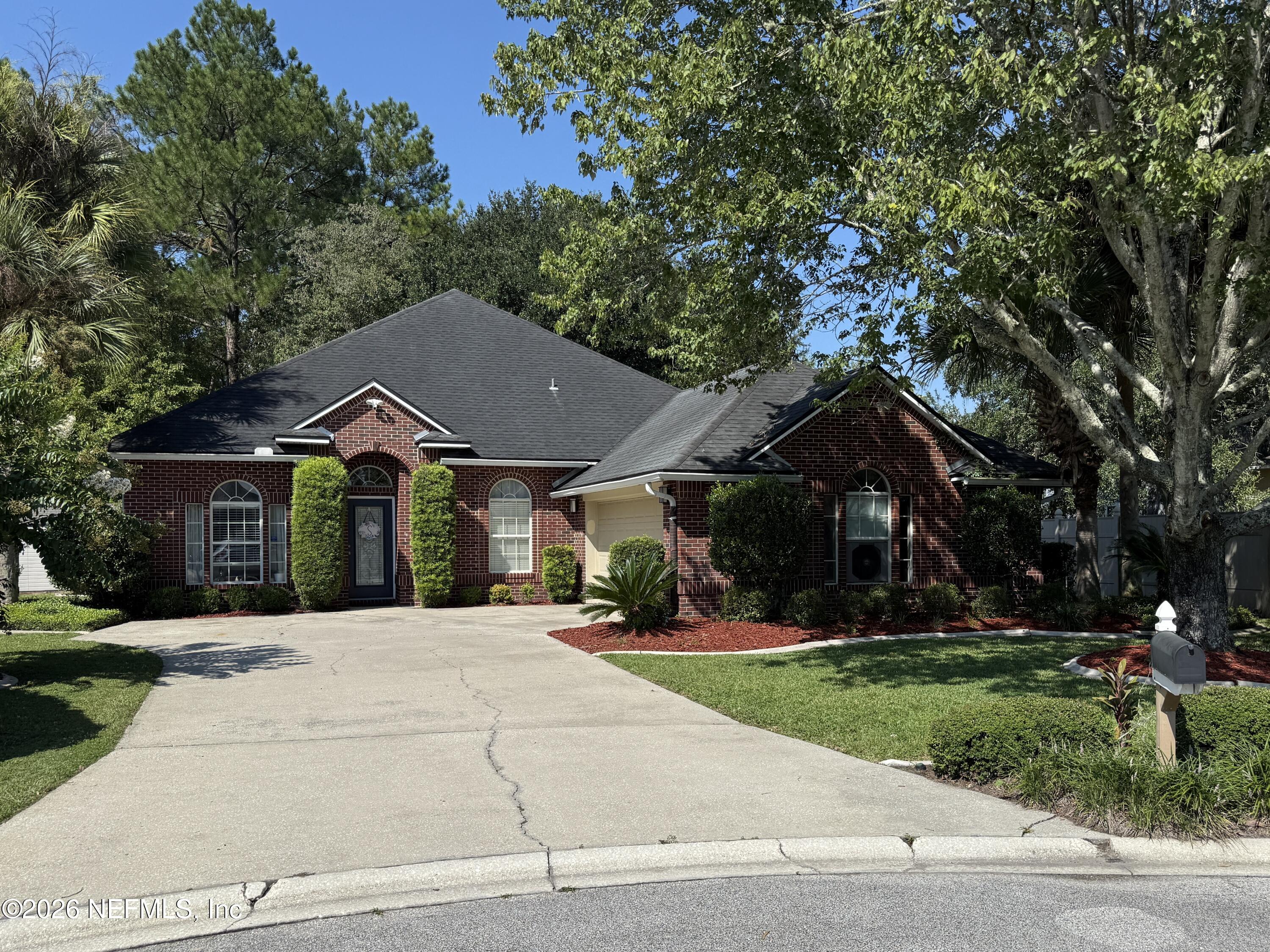 1032 Deer Spring Drive — photo