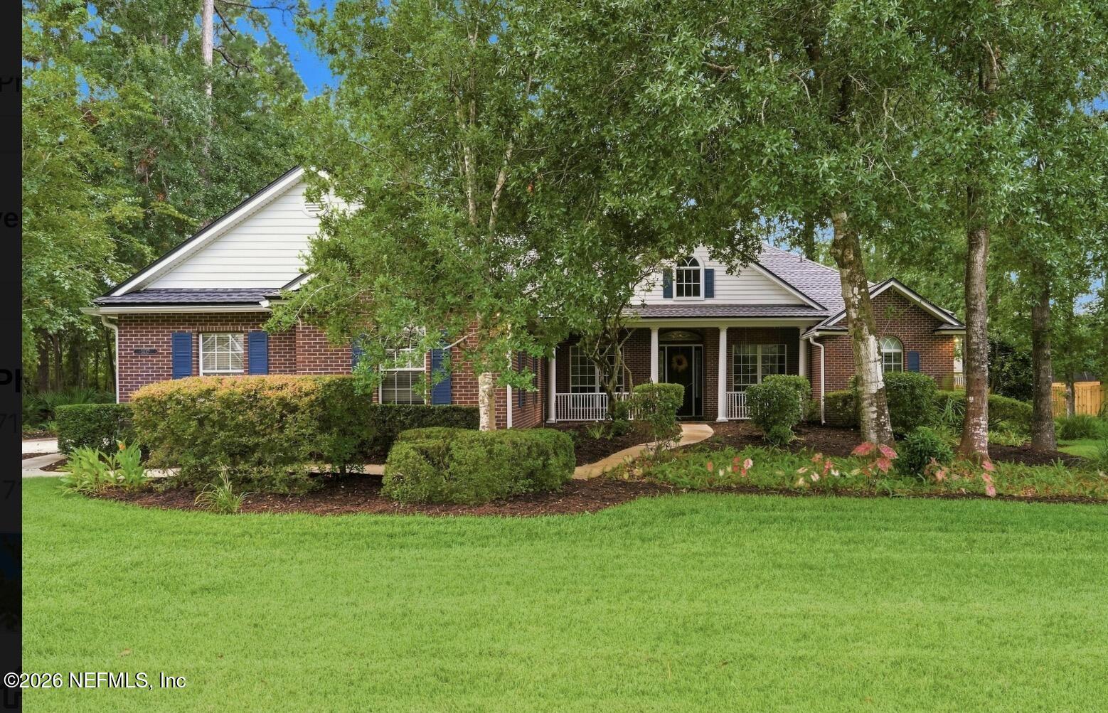 3437 Mainard Branch Court — photo