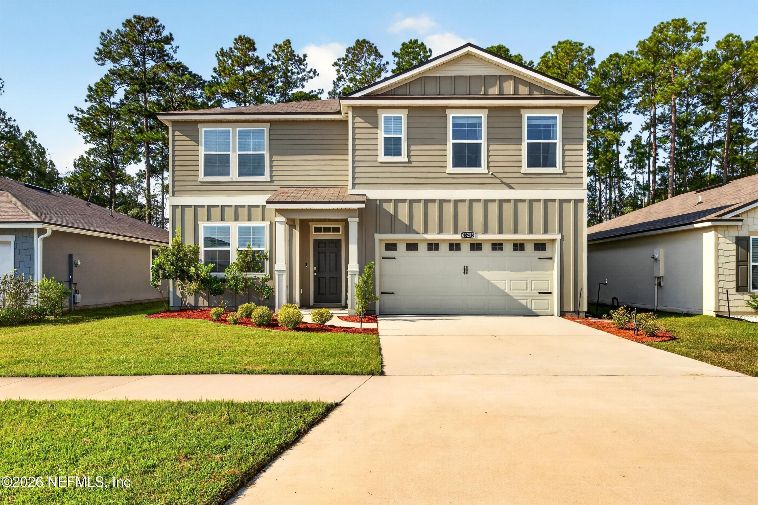 65255 Forest Glen Lane — photo