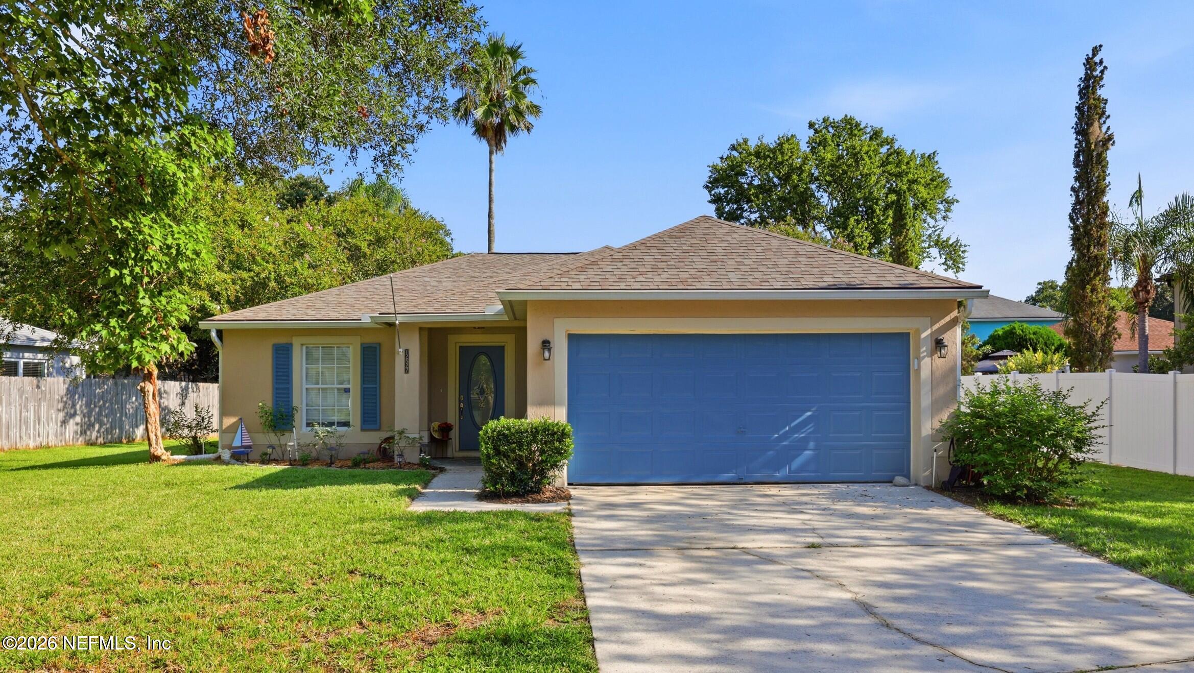 12527 Ash Harbor Drive — photo
