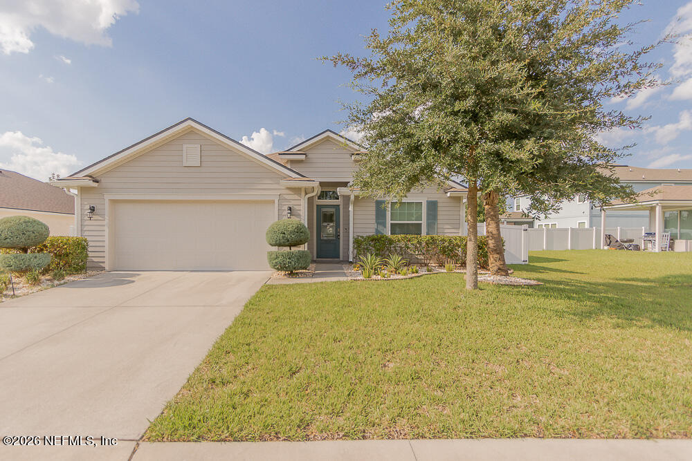 3131 Little Kern Lane — photo