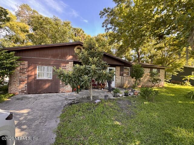 1208 North Street — photo