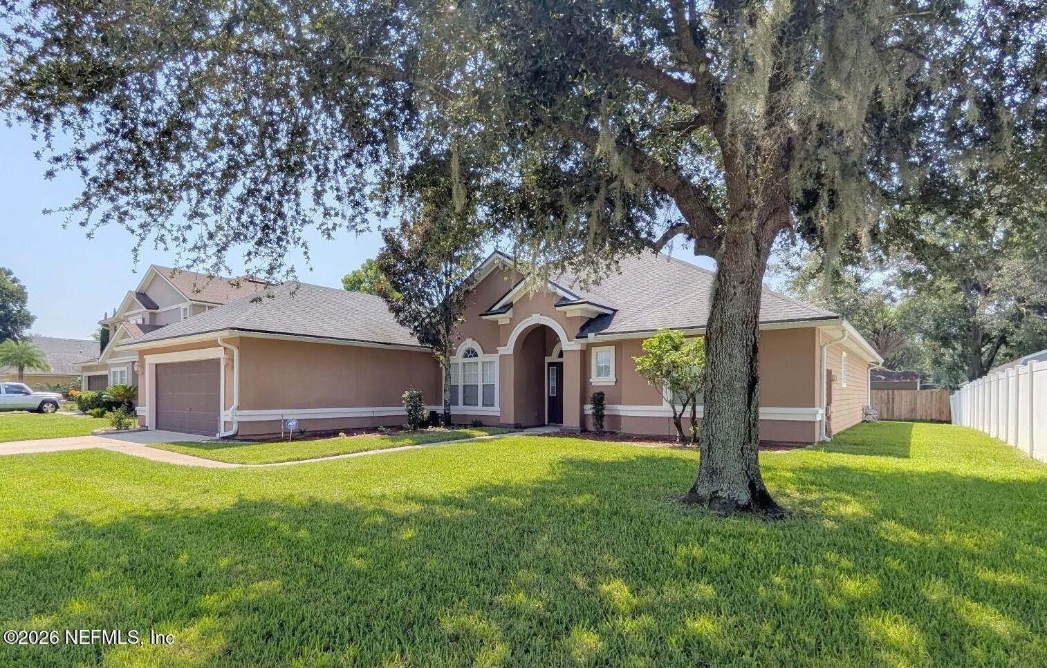 3120 Double Oaks Drive — photo