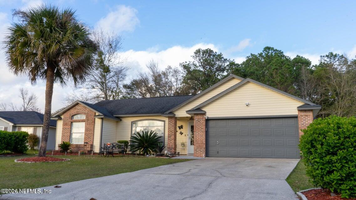 6553 Big Stone Drive — photo
