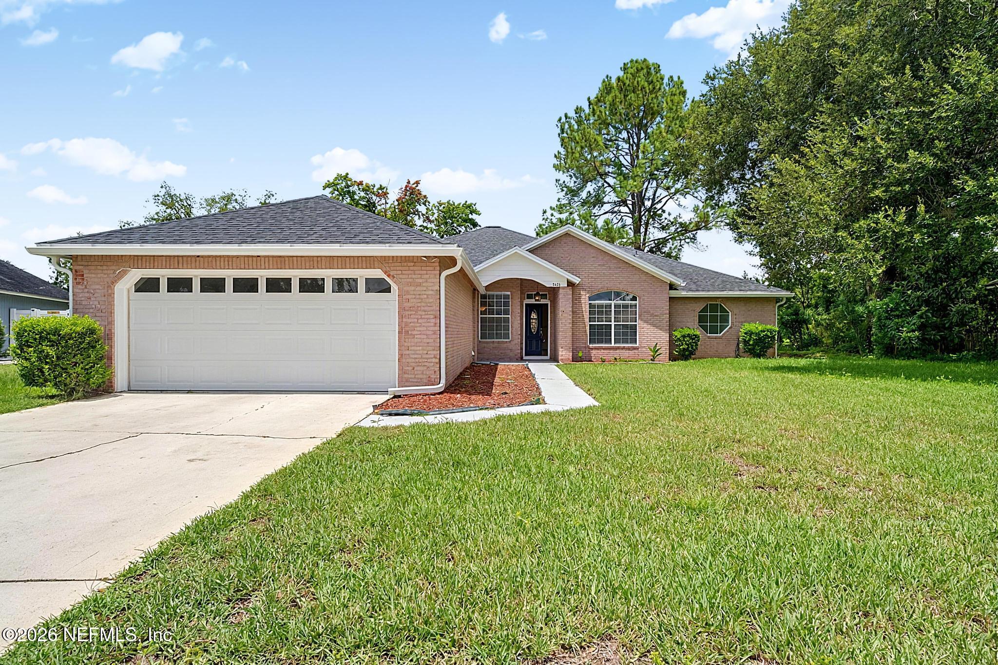 8426 Country Bend Circle W — photo