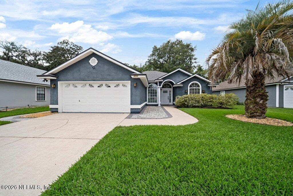 4552 Misty Dawn Court S — photo