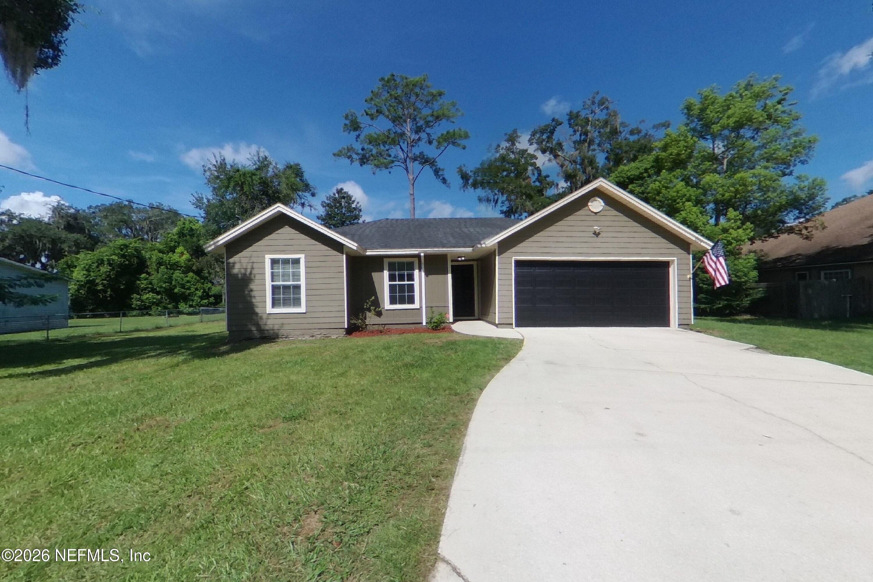 3224 Bliss Road — photo