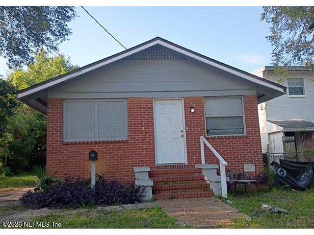 1766 W 9th Street — photo