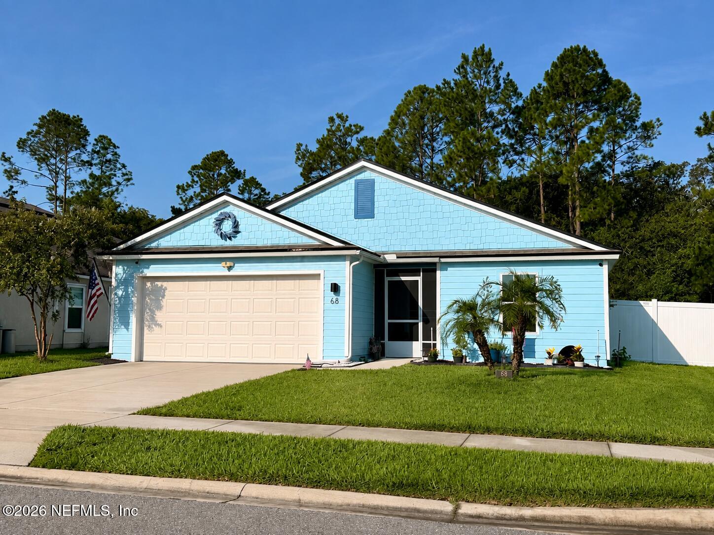 68 Oakleaf Way — photo