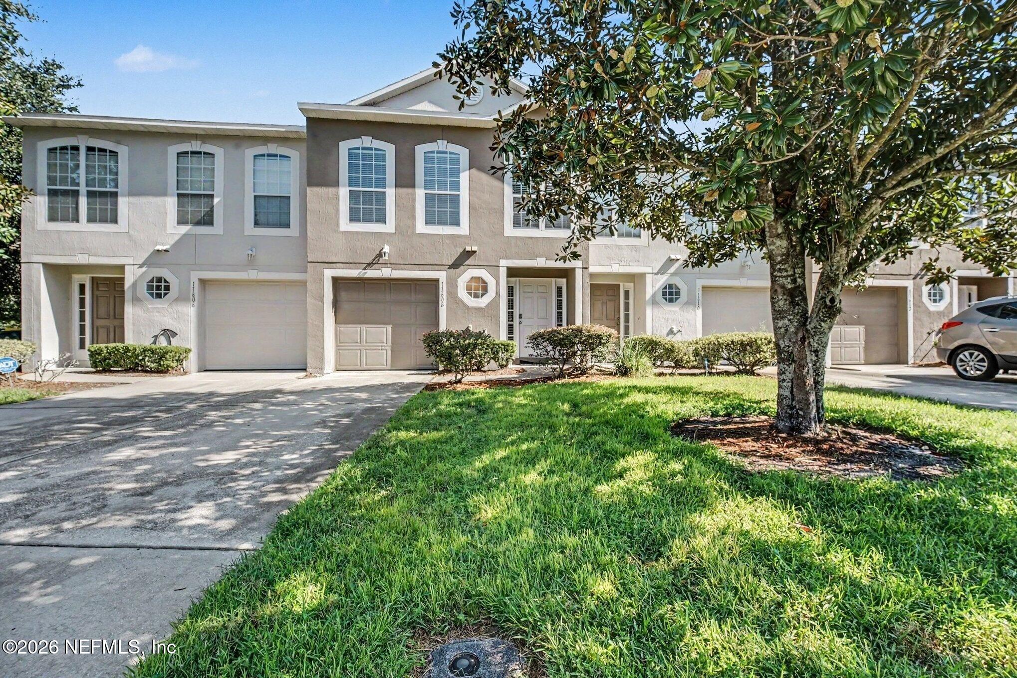 11608 Hickory Oak Drive — photo
