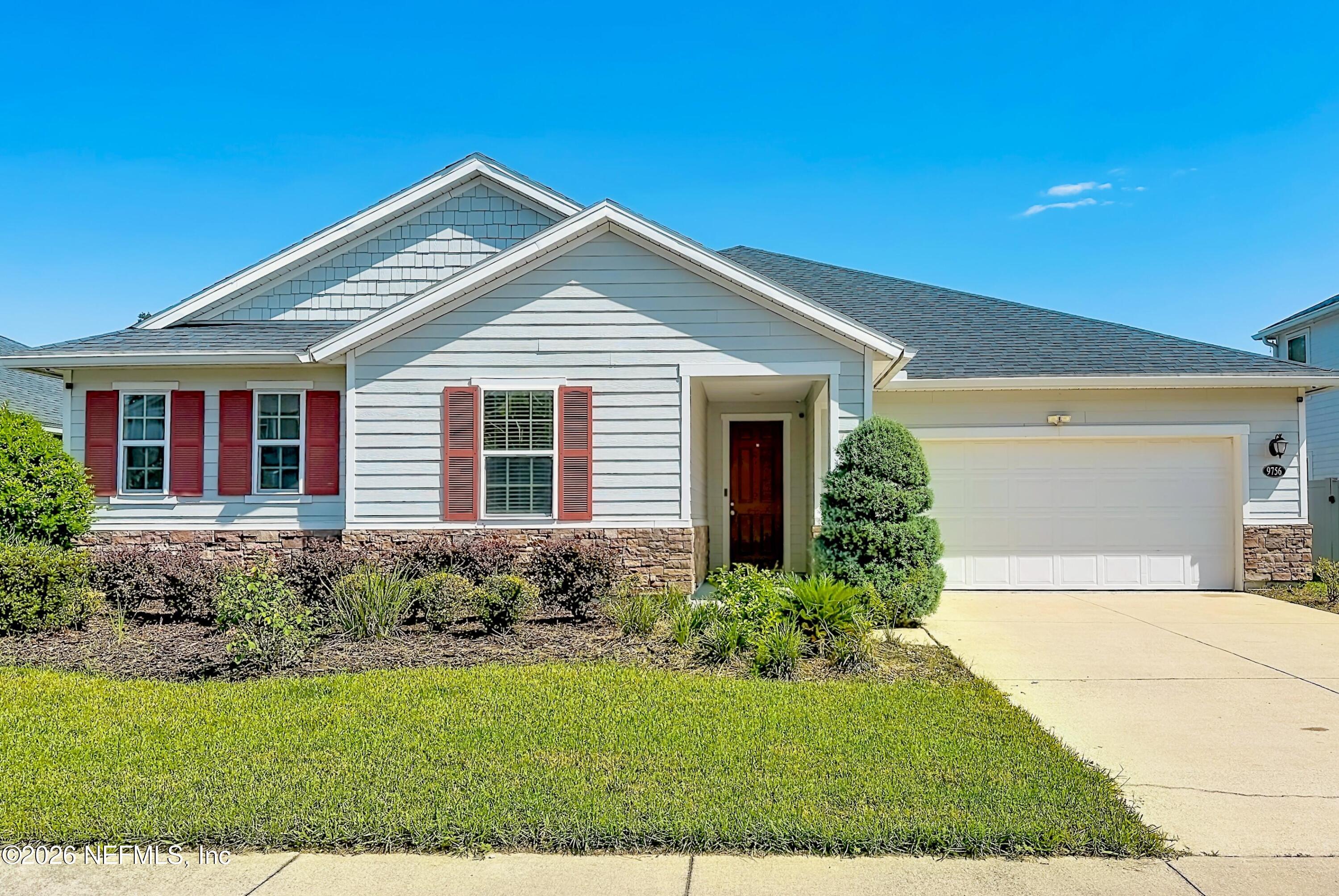 9756 Price Park Drive — photo