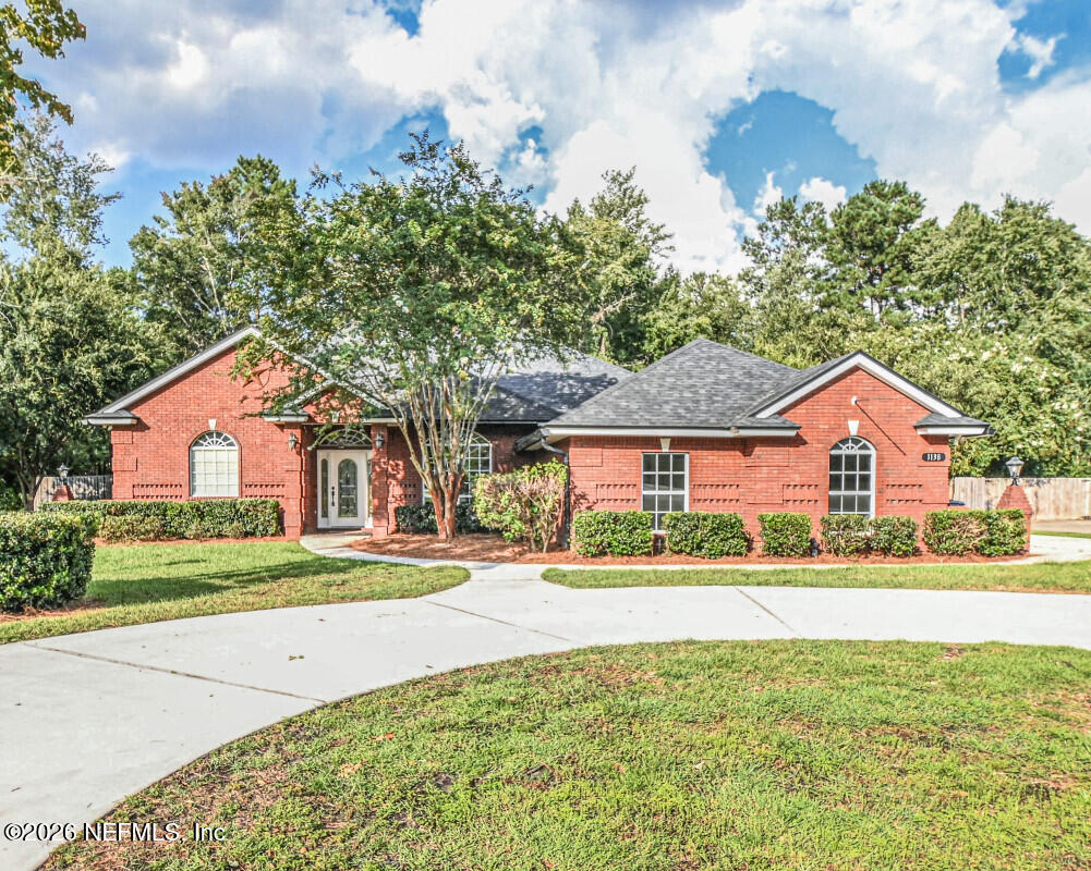 1138 Copperfield Circle — photo