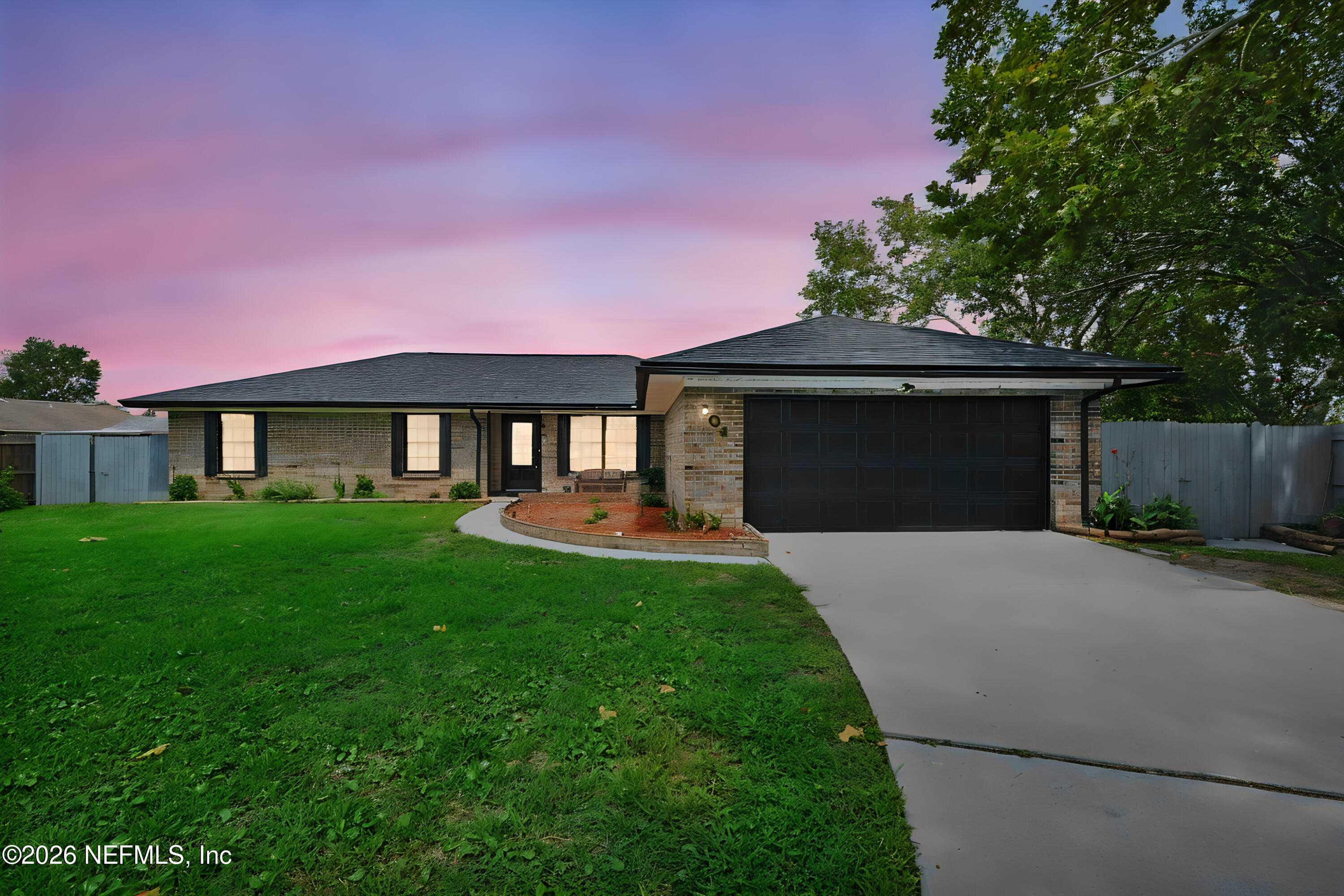 804 Lightwood Court — photo