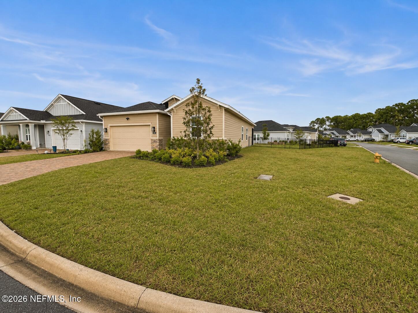 20 Beauclair Boulevard, St. Augustine, FL 32084 — photo 2