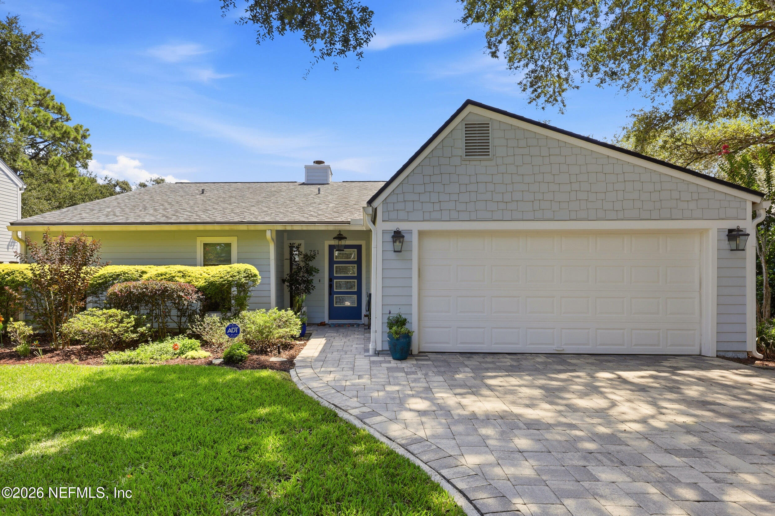 751 Sandy Oaks Court — photo