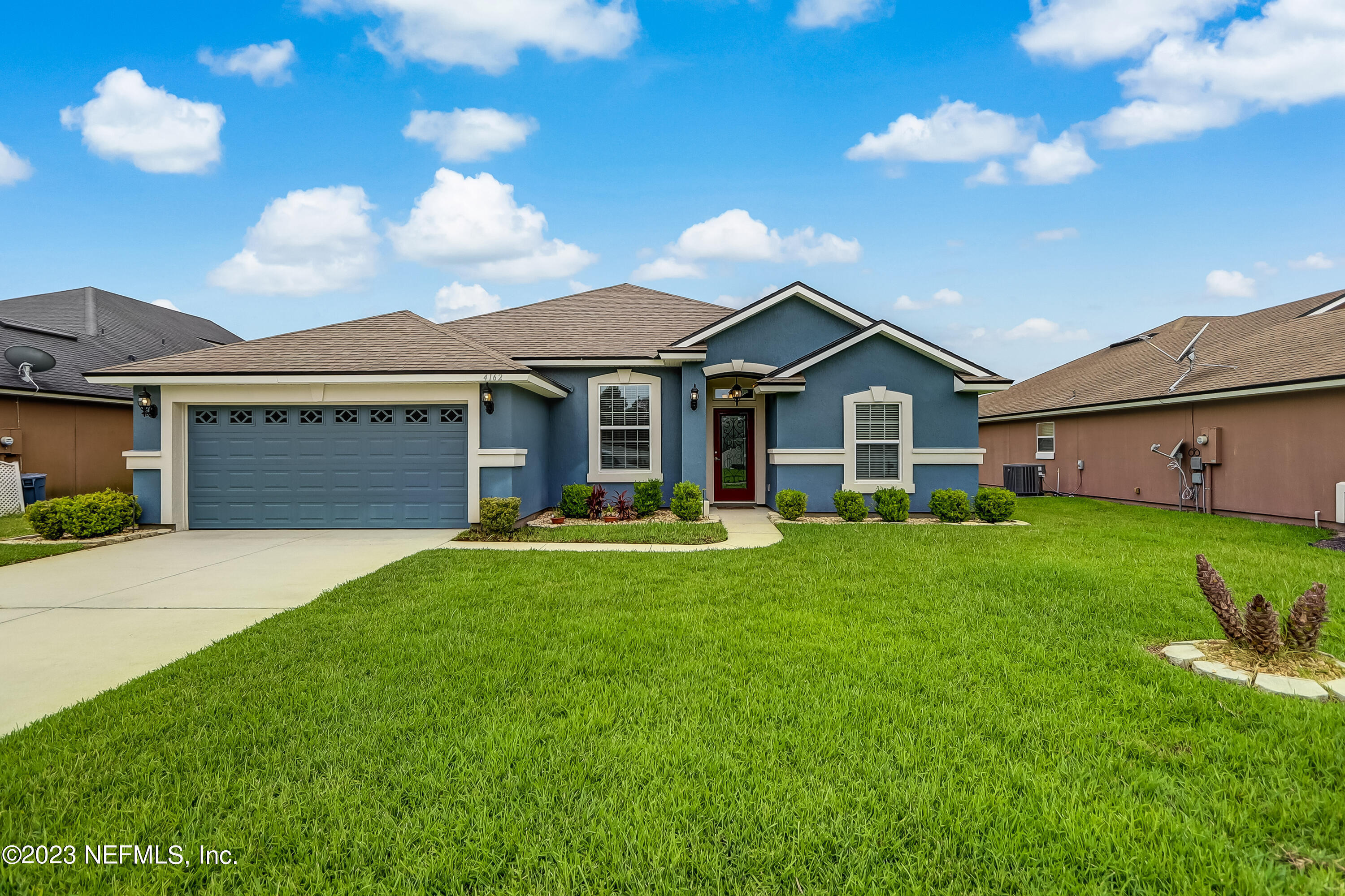 4162 Sandhill Crane Terrace — photo