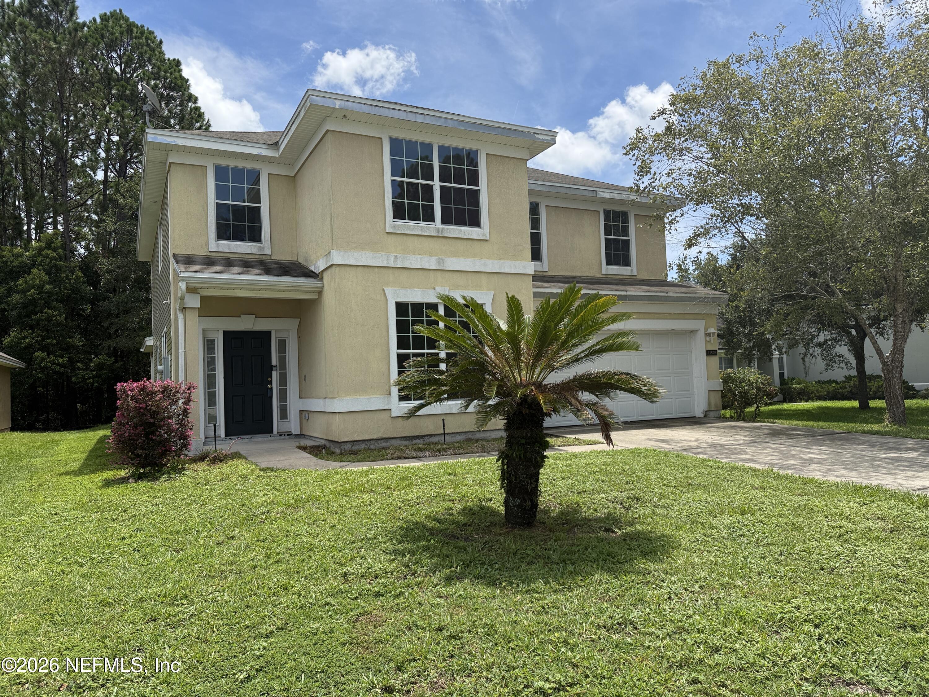 11529 Oaklawn Road — photo