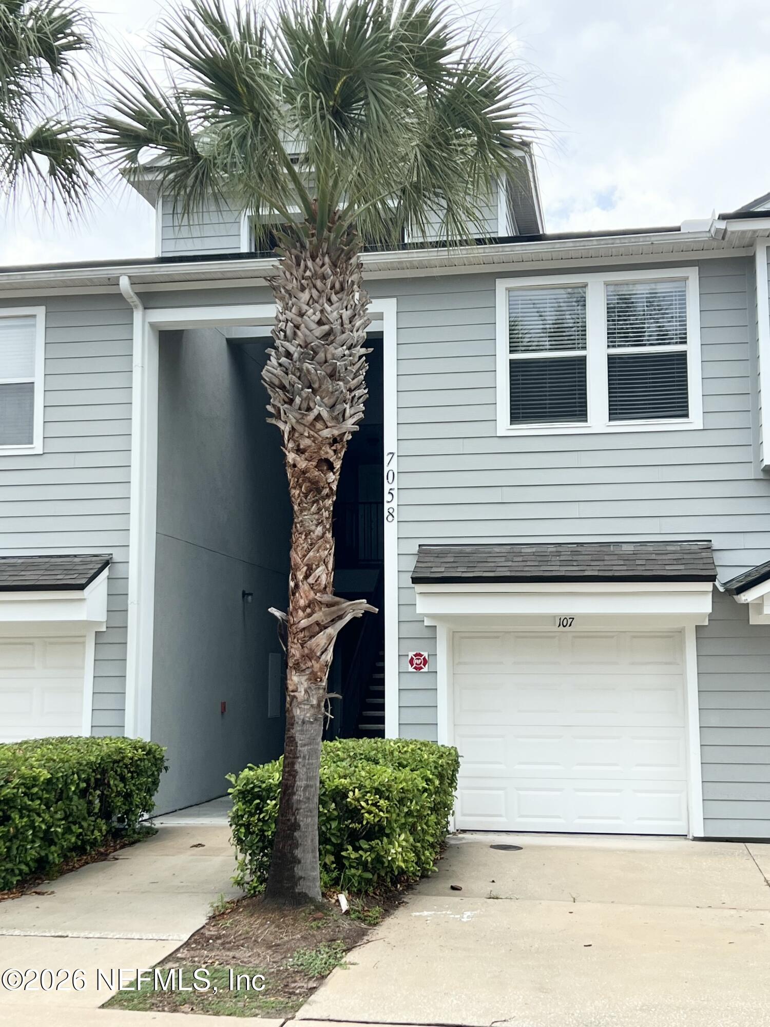7058 Snowy Canyon Drive Unit 107 — photo