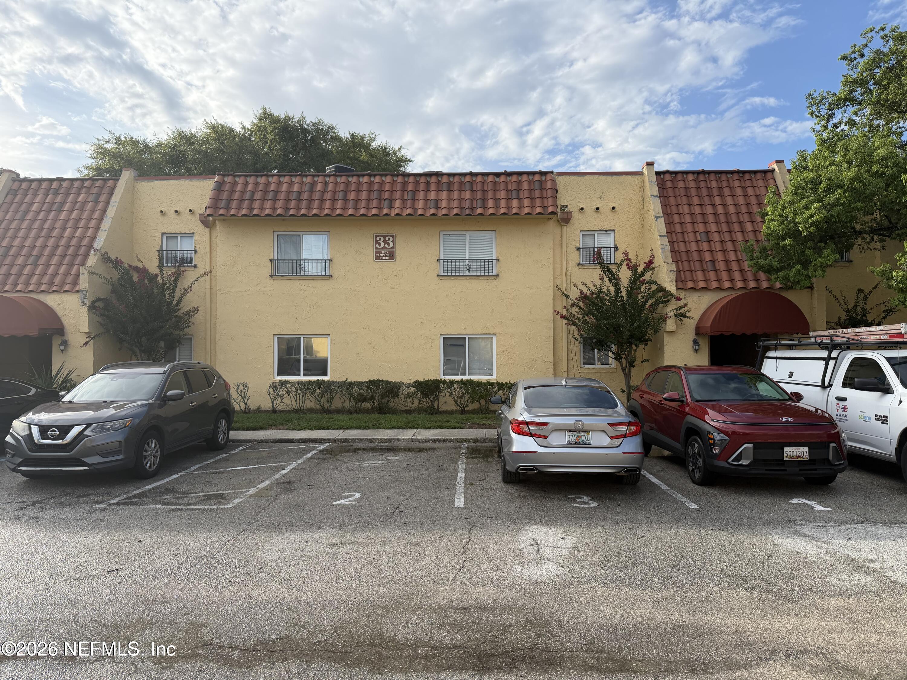 3865 Campenero Ct #8 — photo