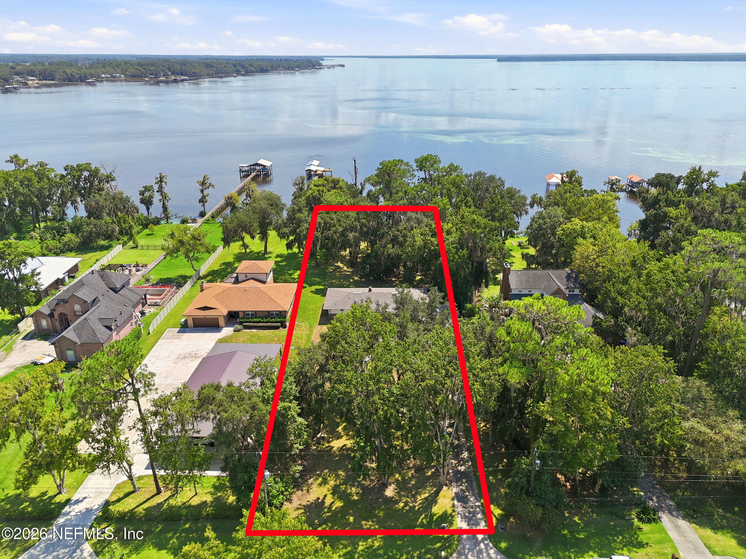 6445 Jack Wright Island Road, St. Augustine, FL 32092 — photo 2