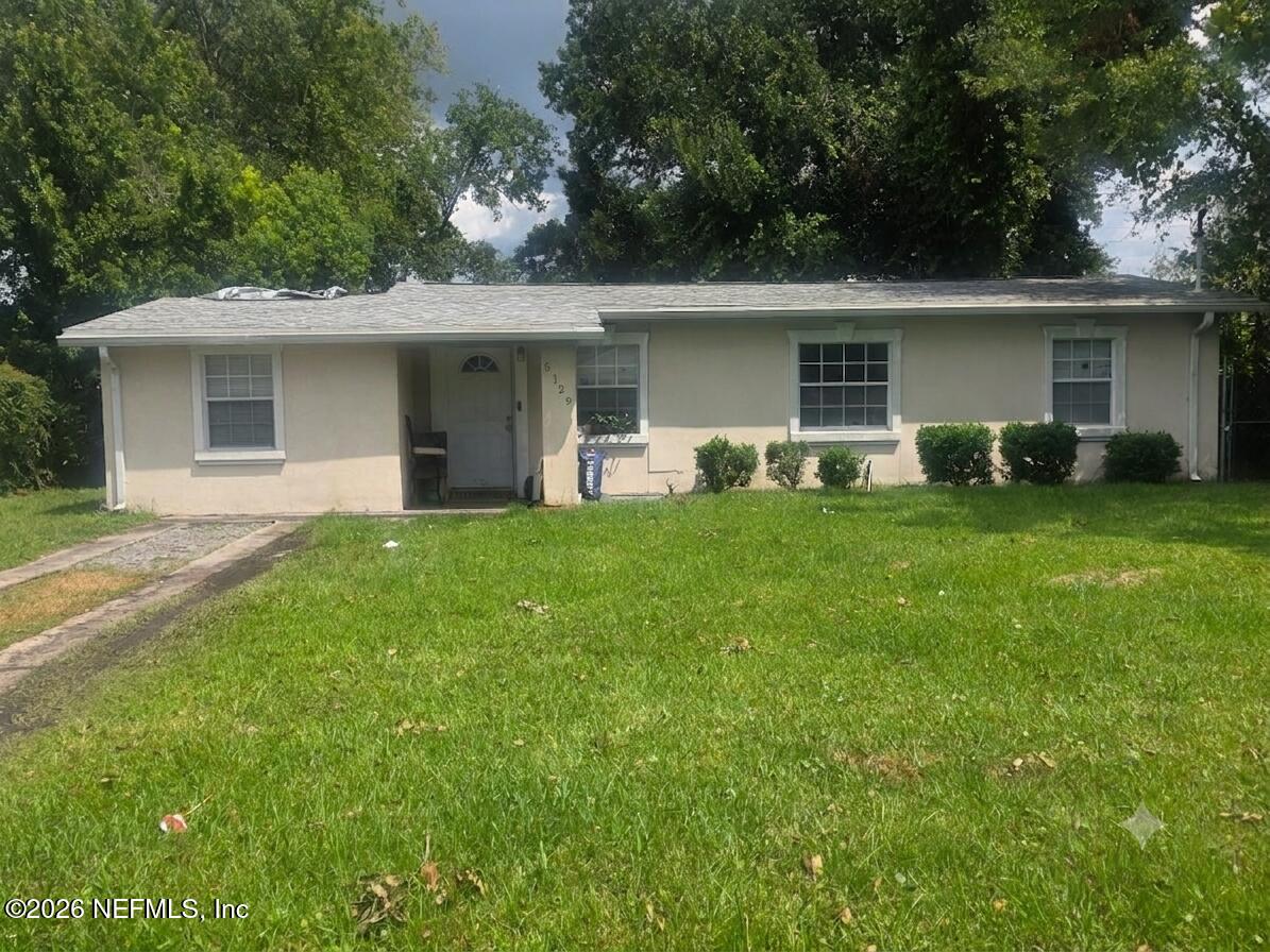 5129 Andrews Street — photo