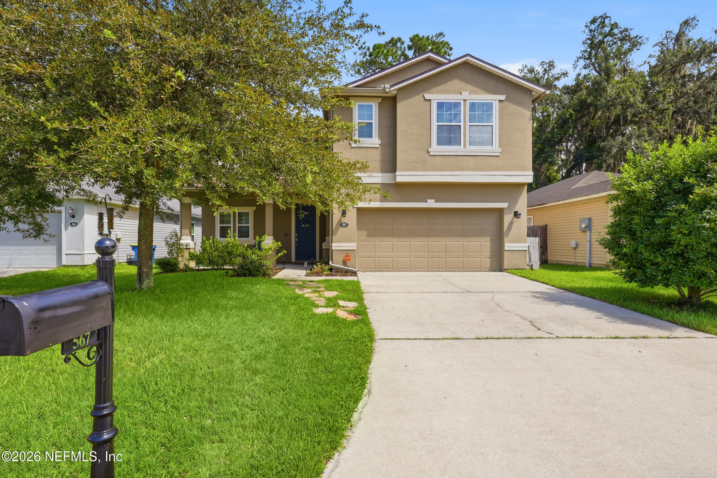 567 Worcester Court — photo