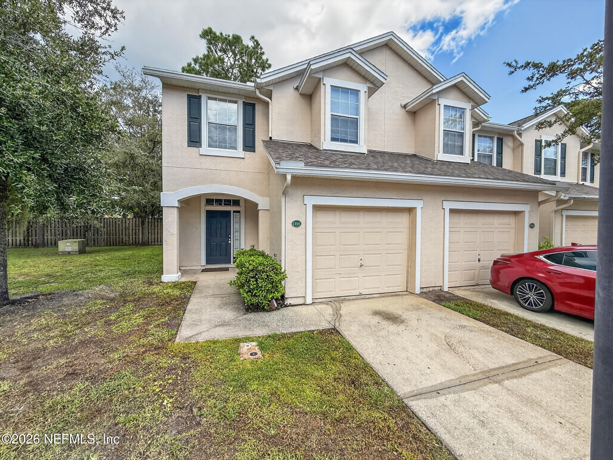 5260 Collins Road 1201 — photo