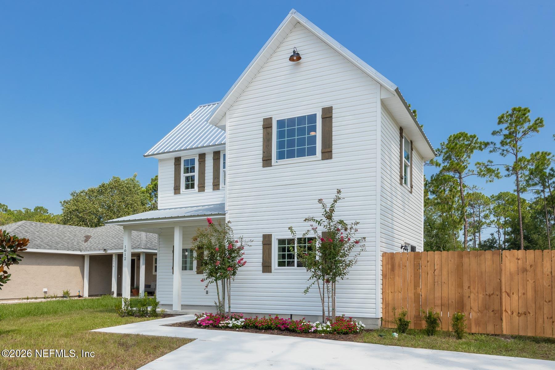 1012 Scheidel Way, St. Augustine, FL 32084 — photo 2