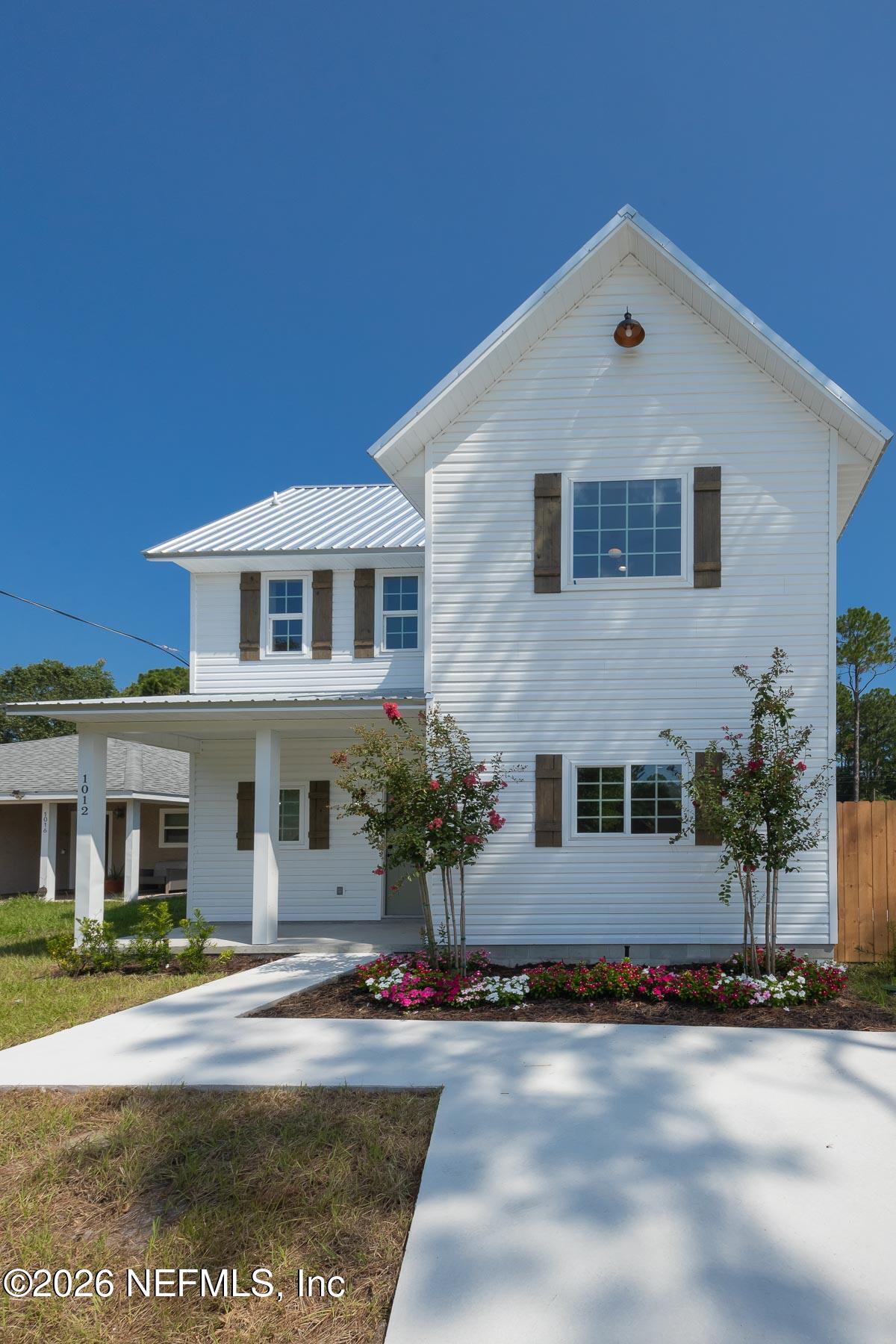 1012 Scheidel Way, St. Augustine, FL 32084 — photo 3