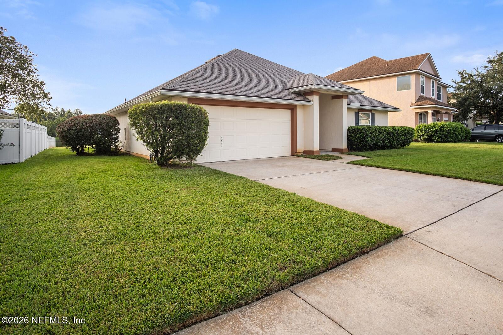 1537 Harvest Cove Drive — photo