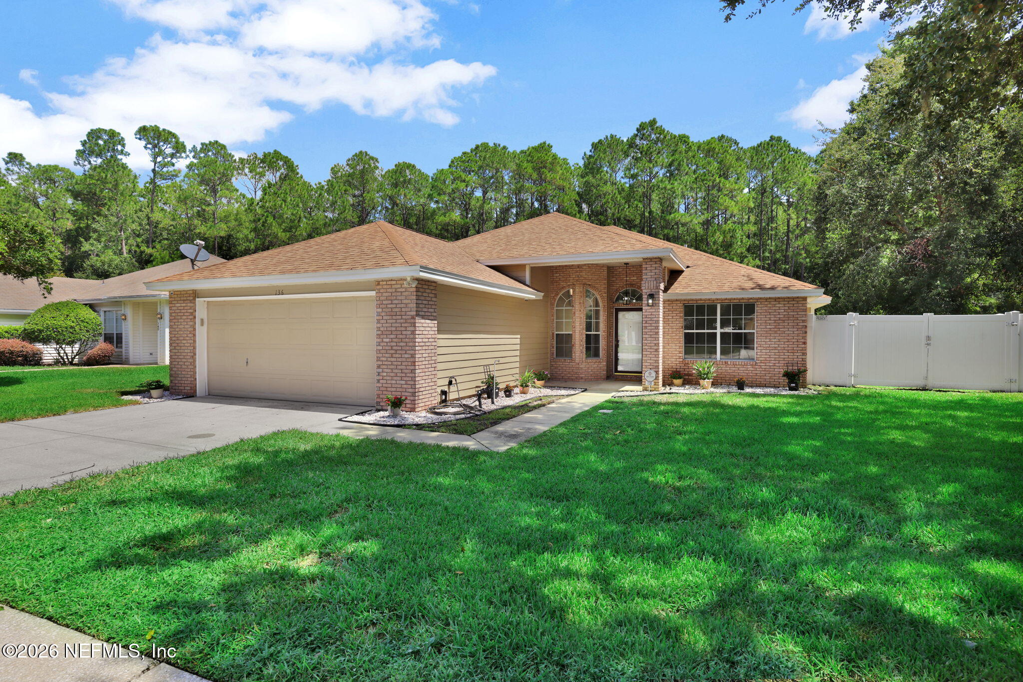 136 Southern Grove Drive — photo