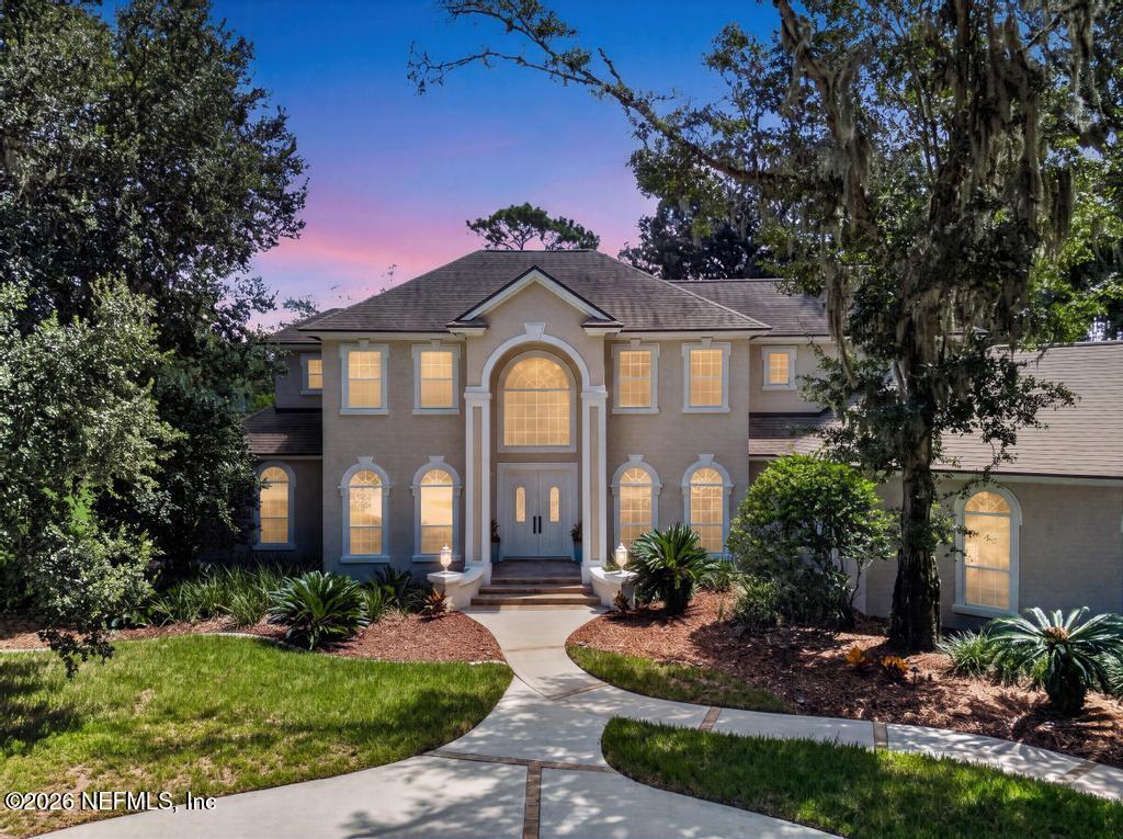12701 Bay Plantation Drive — photo