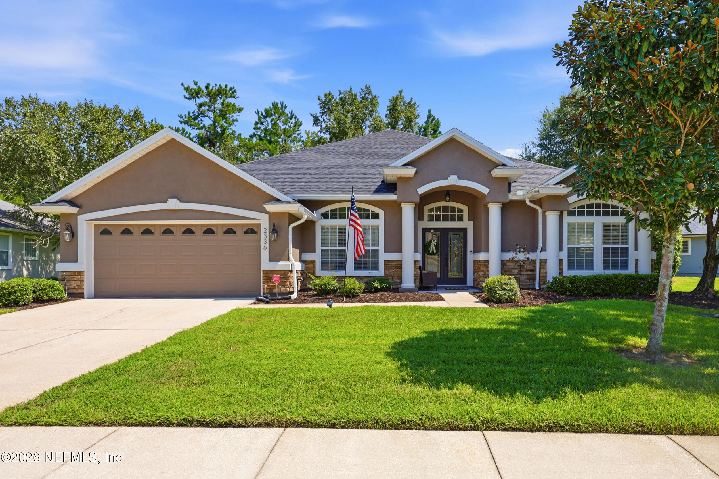 2336 Yellow Jasmine Lane — photo