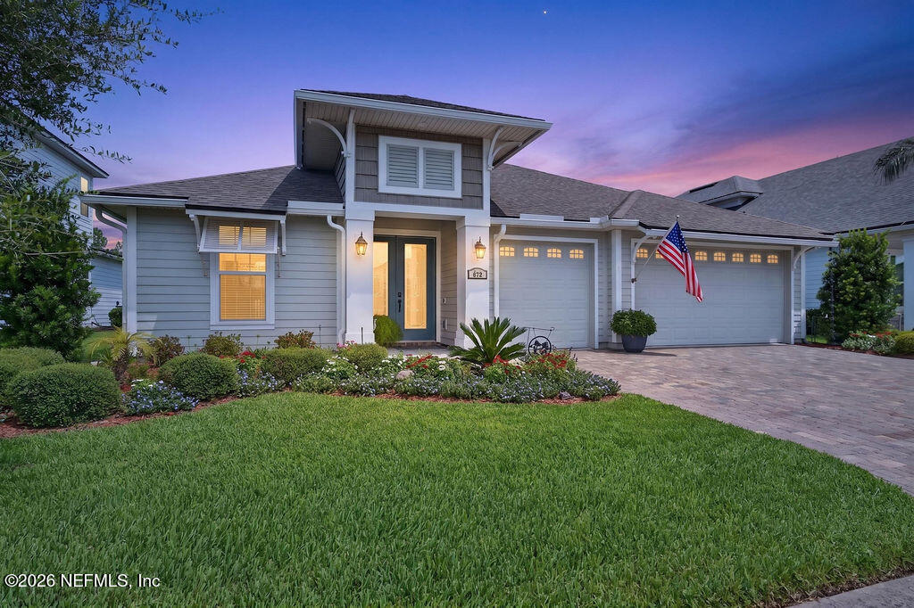 672 Silver Pine Drive, St. Augustine, FL 32092 — photo 2
