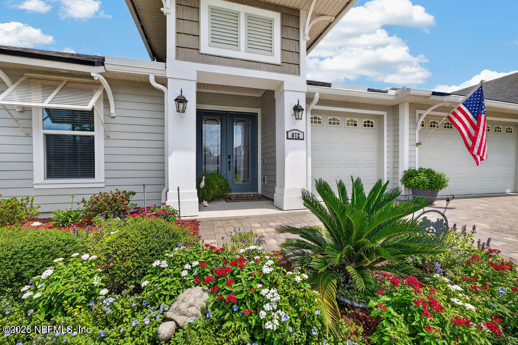 672 Silver Pine Drive, St. Augustine, FL 32092 — photo 3