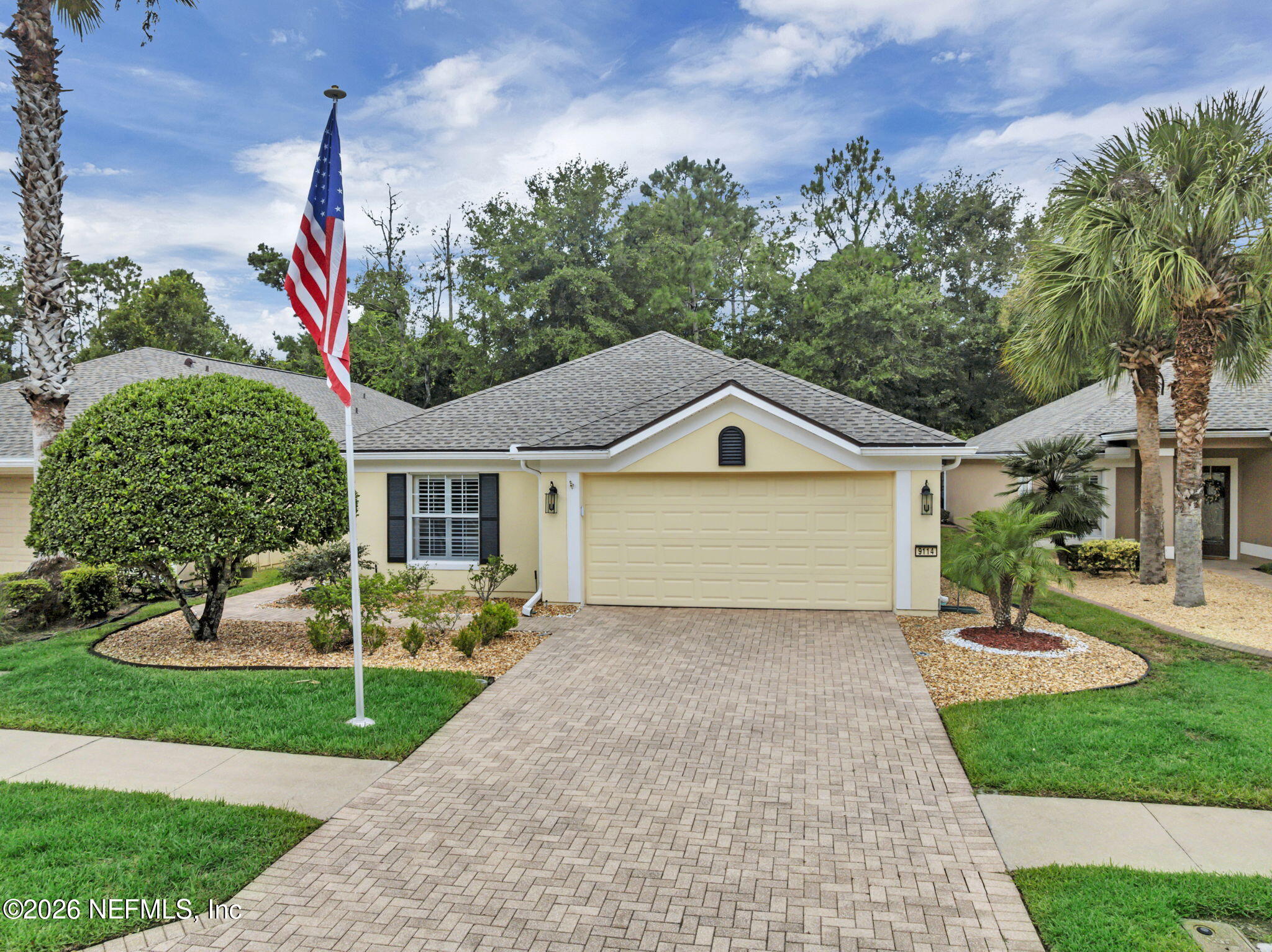 9114 Honeybee Lane — photo