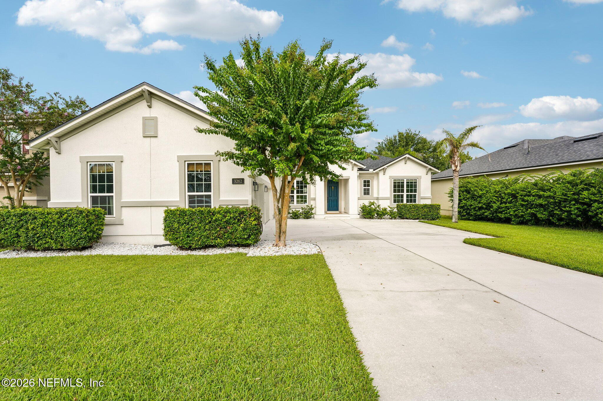 3262 Bradley Creek Parkway — photo
