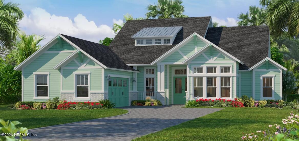 95353 Bentgrass Court — photo