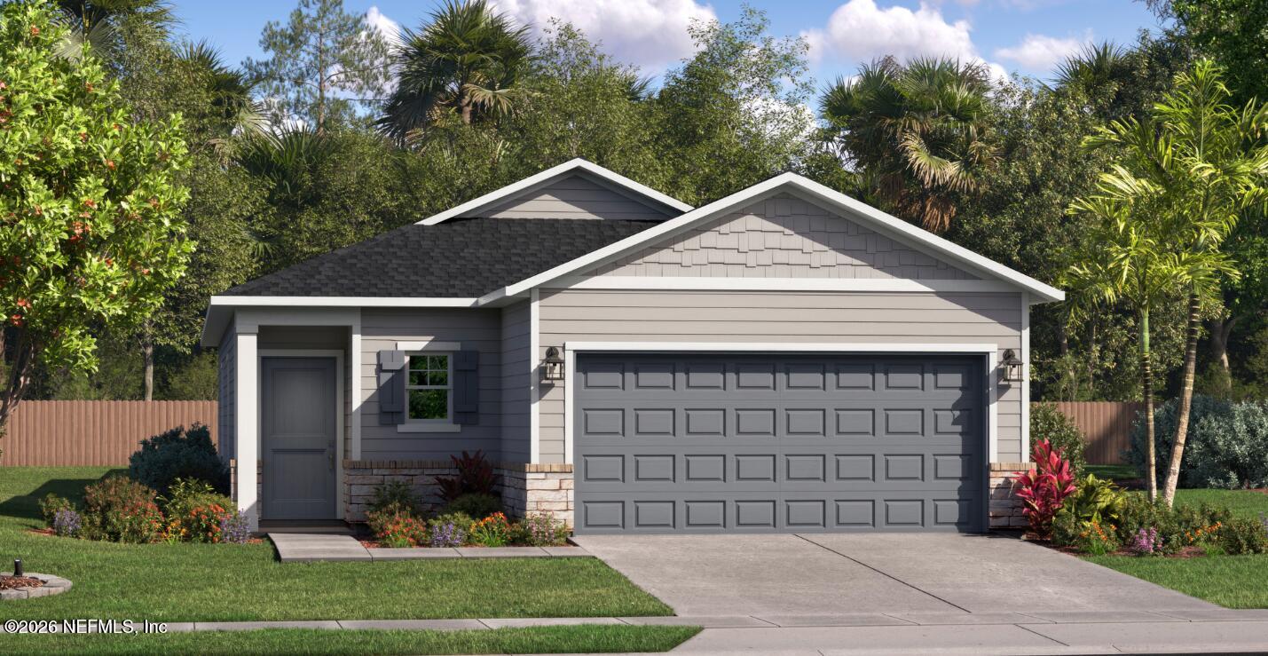 5653 Lagoon Cruise Way — photo