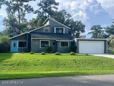 6282 Island Forest Drive — photo